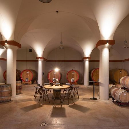 カステルヌオーヴォ・ベラルデンガ Borgo Argianoヴィラ エクステリア 写真