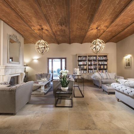 カステルヌオーヴォ・ベラルデンガ Borgo Argianoヴィラ エクステリア 写真