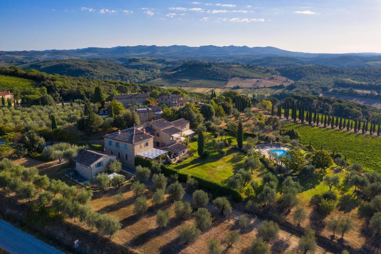 カステルヌオーヴォ・ベラルデンガ Borgo Argianoヴィラ エクステリア 写真