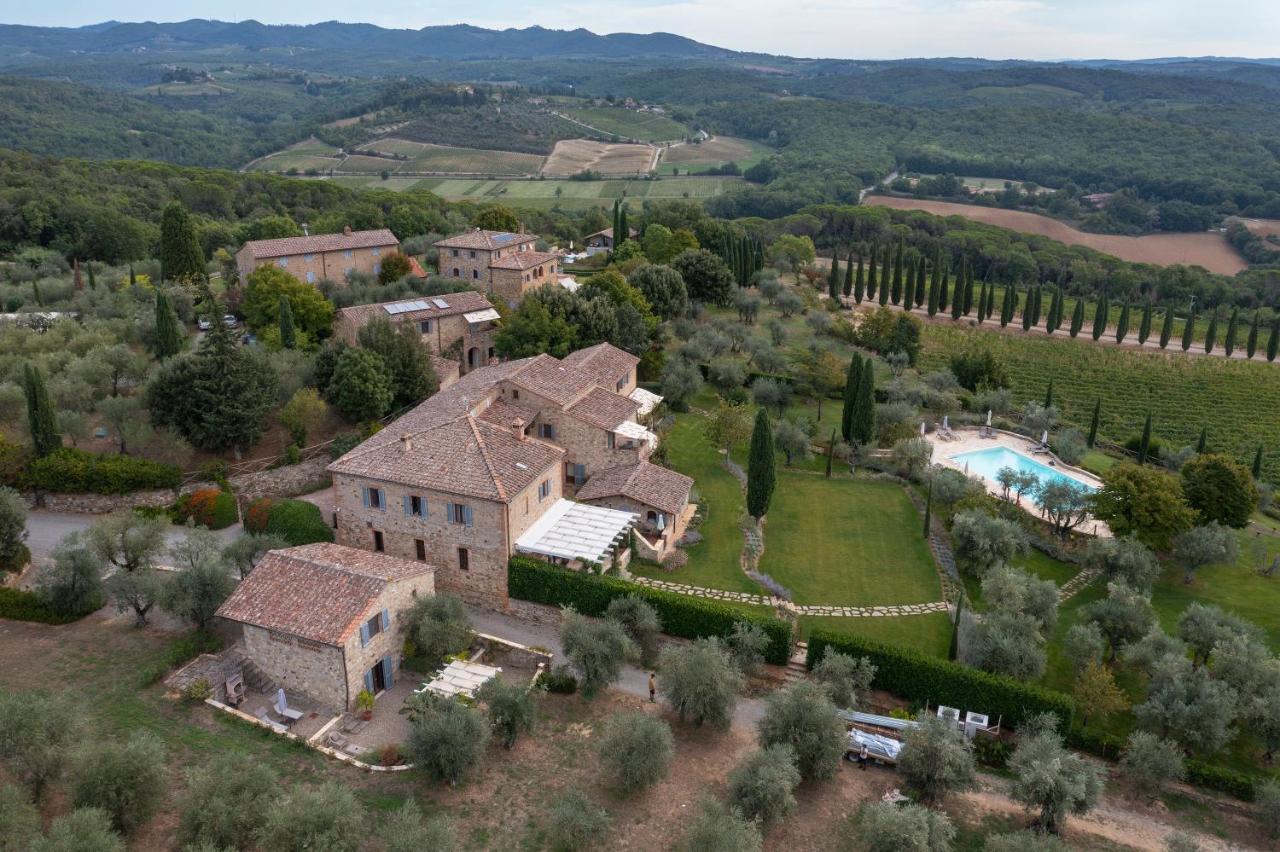 カステルヌオーヴォ・ベラルデンガ Borgo Argianoヴィラ エクステリア 写真