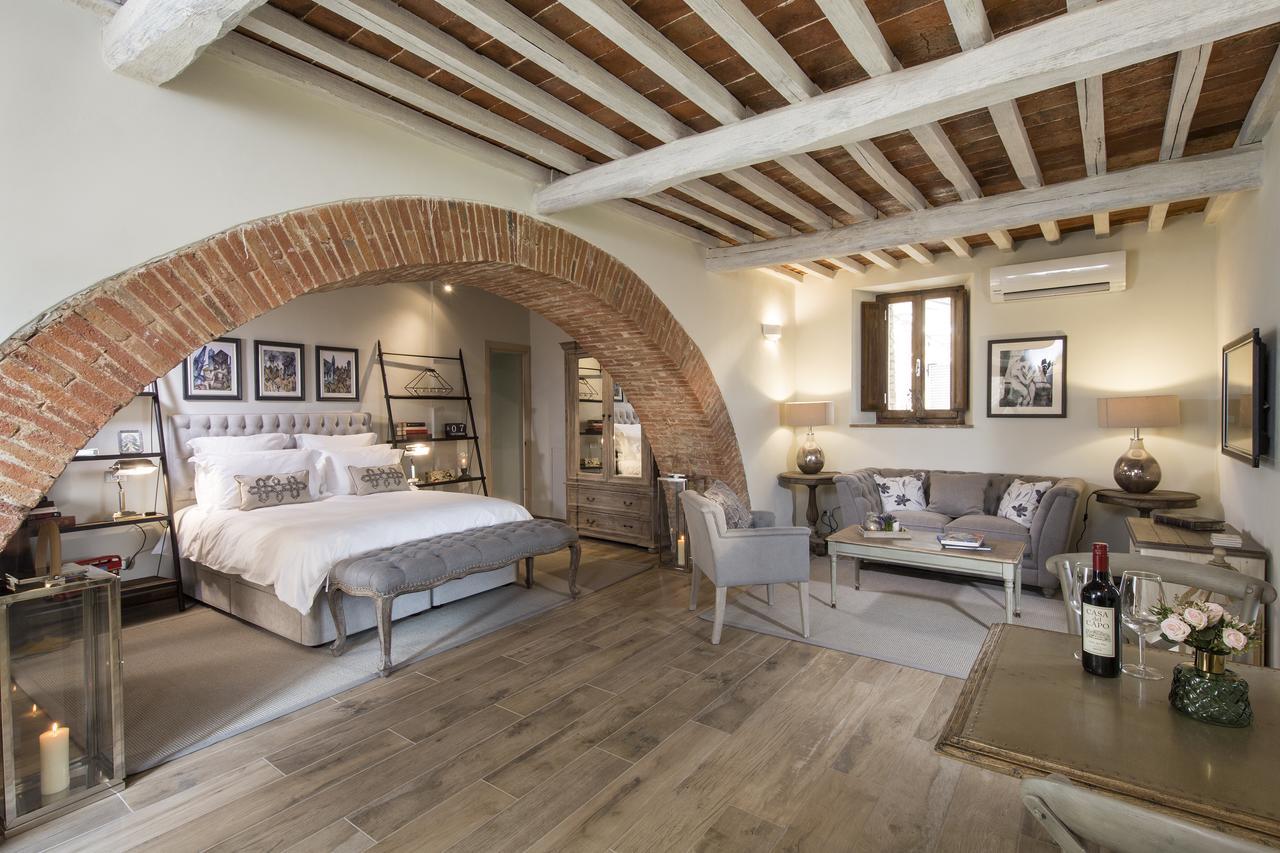 カステルヌオーヴォ・ベラルデンガ Borgo Argianoヴィラ エクステリア 写真