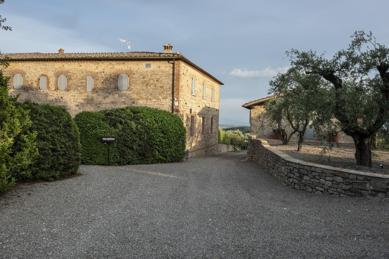 カステルヌオーヴォ・ベラルデンガ Borgo Argianoヴィラ エクステリア 写真