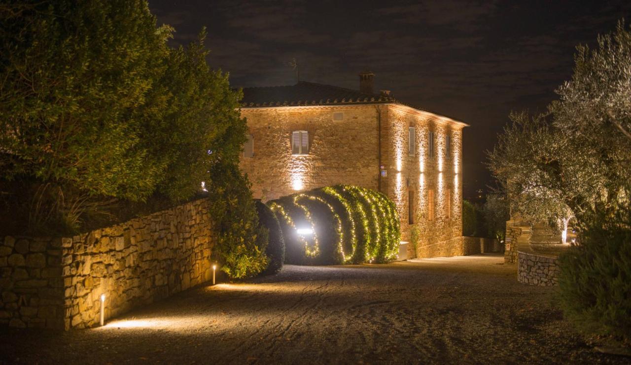 カステルヌオーヴォ・ベラルデンガ Borgo Argianoヴィラ エクステリア 写真