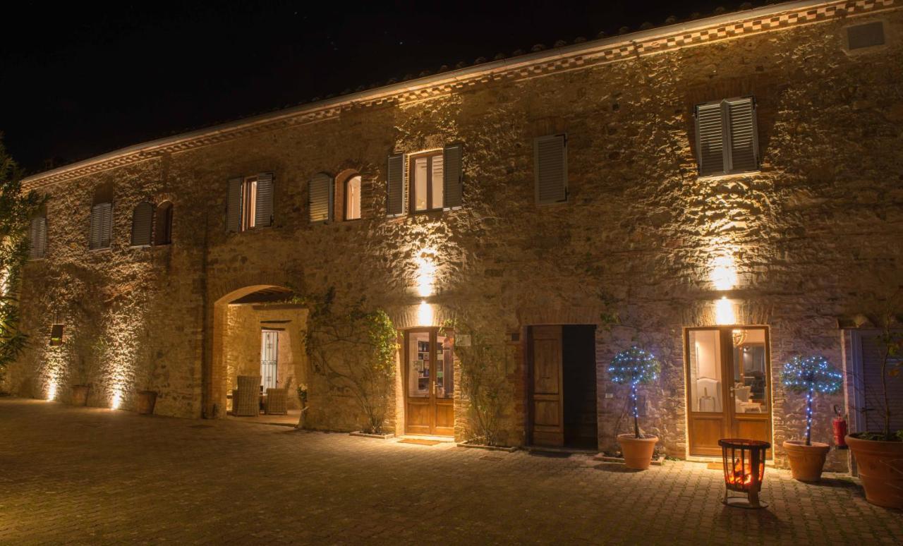 カステルヌオーヴォ・ベラルデンガ Borgo Argianoヴィラ エクステリア 写真